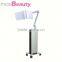 PDT led therapy system for home use