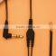 High Quality TPE 3.5mm Jack 14 Cores DIY Headphone Audio Cable Earphone Maintenance Wire For MP3 Headphones