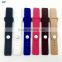 Sports TPE Watchband Strap for HUAWEI Talkband B3 Smart Wrist Watch Bands Bracelet