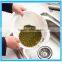 Water Drain Vegetable Plastic Rice Washing Basket, Washing Drain Fruit Basket ,Kitchen Wash and Drain Basket