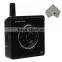 Tenvis 480P Wi-Fi Wireless Smart Night Vision Mini Surveillance P2P Network IP Camera With 2-way Audio, Motion Detection And Ema