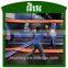 2016 hot Sale trampoline outdoor, free design big jump trampoline, top 1 basketball trampoline place