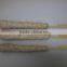 chicken meat skewer