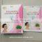 Whitening Facial Collagen Mask