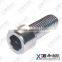 Hastelloy C276 Hot sell stainless steel hex socket head cap nut DIN912
