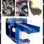 High efficiency low price fabric roll cutter machine cloth cutting machine (SKype:jeanmachinery)