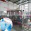 new product and made in china Automatic 20 Liter Bottled Water Filling Machine / Machinery