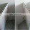 Zhi Zheng 600*30mm delicate colors pvc ceiling tiles/PVC panel