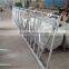 Farm Cow Headlock with 3 mm Thickness Hot-galvanized Steel Pipe