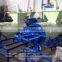 Cassava Residue Solid Liquid Separator For Factory