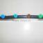 Agricultural Irrigation Drippers Emitter Adjustable Dripper Or Emitter