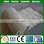 Fire proof Rockwool insulation/ heat resistant rock wool mat