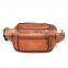 Factory direct multi-functional retro men's PU leather purse