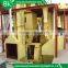 Jinan Biomass design wonderful pellet production line