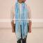 New arrival medium scarf from Vietnam with customized color