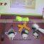 ISO 11784/11785 RFID Epoxy Tag for VIP Management