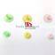 button ear tag 30*30 mm round ear tag for pig