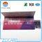 Low Price High Quality paper Wedding Invitation Card Printing
