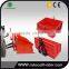 4 wheel tractor transport box