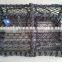 China manufacturer of lobster trap, prawn net cage for sale