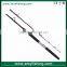 New design carbon material sea fishing tackle fishing boat rod
