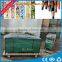 Small waste paper recycling wooden pencil making machine