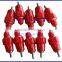 poultry nipple drinker plastic nipple drinker with stainless steel ball