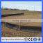 Black PP wire backed silt fence with welded wire used for construction(Guangzhou Factory)