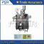 Stainless steel multi-function used tea bag packing machine