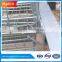 big sale beautiful reduce aggression 3 tiers 4 doors galvanized layer cage