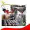 mini hay mower with adjustable cutting height