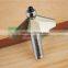 Arden CNC Router Bit Horse Nose Bit for Woodworking Tools
