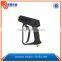 High Pressure Washer Metal Gun with lance for cleaning car and house