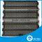 hot sale long lasting iron cast slat pig floor for sow