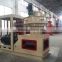 High output biomass sawdust pellet press machine/pellet making machine with CE