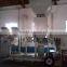Automatic plastic pellet packing machine factory direct sale