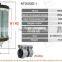 12 tower zeolite molecular sieve PSA welding o2 oxygen machine