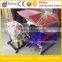 large capacity corn sheller and thresher machine