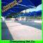 Hdpe plastic cheap sun shade netting carport shade net