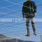 Use in Greenhouse Vineyard Polyester Wire