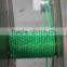 China manufacturer rope coil packing machine for sale twine coiler