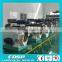 Small poultry feed equipment/poultry feed mill equipment/poultry pellet feed machine