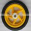 12 inch kids 5 spoke wheel , plastic bicycle wheel