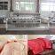 automatic single hand mattress quilting machine