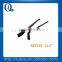 USA Sugar Cane Machete/Knife/machet M213, best for sugar cane mill or sugar factory with hook, 5 rivets