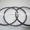 China hot selling piston ring 80mm for diesel engine with high quality