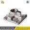 China Custom Manufacturing Aluminum Alloy Casting Parts