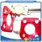 Shenzhen Precision aluminium die casting medical instruments parts
