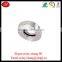 OEM Serve Dongguan Hardware Factory Custom Made Precision SS304 Guide Bushings For Sale