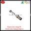 China Manufacturer Custom Made Precision Metal Pump Shaft Sleeve